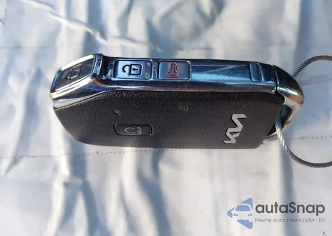 2022 Kia Seltos Ex from USA, damaged, VIN KNDERCAA8N7287073